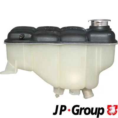 Expansion Tank, coolant